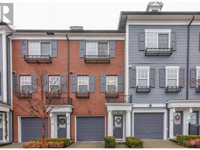 103 688 Edgar Avenue, Coquitlam, BC, V3K 0A5 townhouse for sale | Listing ID R2976 | Royal LePage