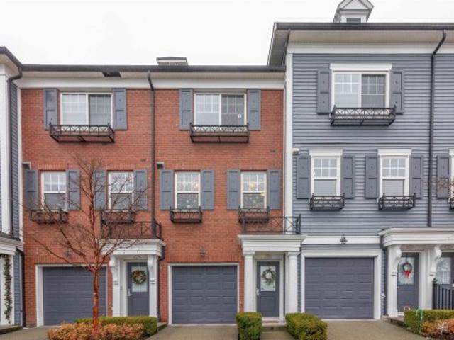 103 688 Edgar Avenue, Coquitlam, BC, V3K 0A5 townhouse for sale | Listing ID R3016 | Royal LePage