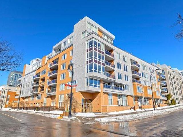 103 705 Rue De La Commune E. Montréal Ville Marie, qc sold | royal lepage