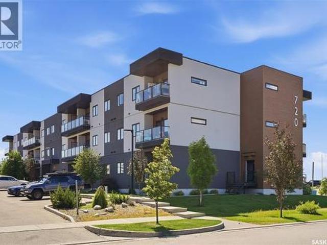 103 720 Baltzan Boulevard, Saskatoon, SK, S7W 0W6 condo for sale | Listing ID SK041304 | Royal LePage