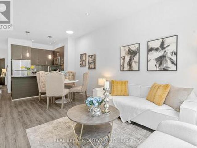 103 840 Queen'S Plate Drive, Toronto, ON, M9W 6Z3 condo for sale | Listing ID W12244 | Royal LePage