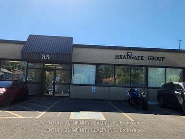103 85 Curlew Drive, Toronto Parkwoods Donalda, ON, M3A 2P8 commercial for lease | Listing ID C13040 | Royal LePage
