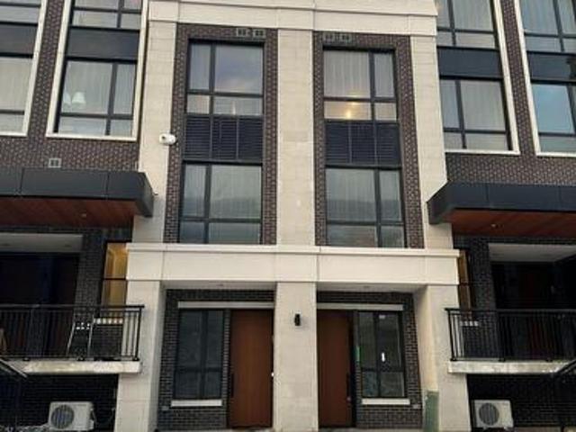 103 8 Walder Lane, Richmond Hill, ON, L4S 0P7 townhouse for lease | Listing ID N13140 | Royal LePage