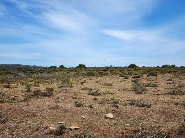 103.8 ha Land available in Wavecrest