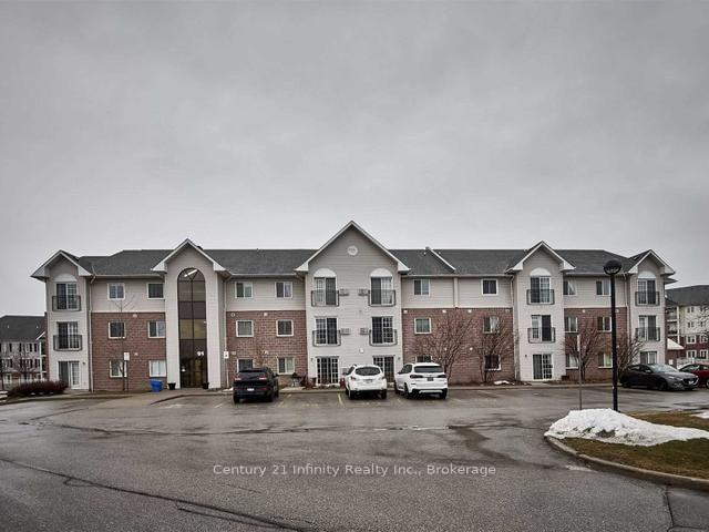 103 91 Aspen Springs Drive, Bowmanville | 1Beds/1Bath, Condo, $1,900/mo | Condos. Ca