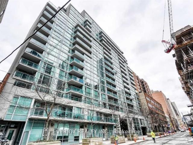 103 96 St Patrick Street, Toronto | For Sale @ $549,000 | Condos. Ca