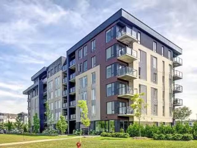 103 980 Av. Pierre Dansereau, Terrebonne Terrebonne, QC, J5Y.