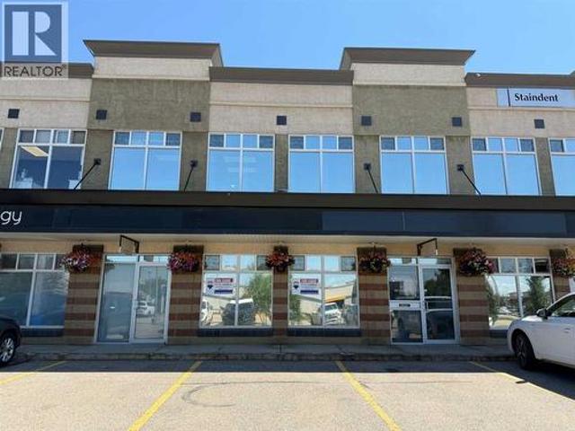103 981 Street, Grande Prairie, AB, T8W 2G7 commercial for lease | Listing ID A2324 | Royal LePage