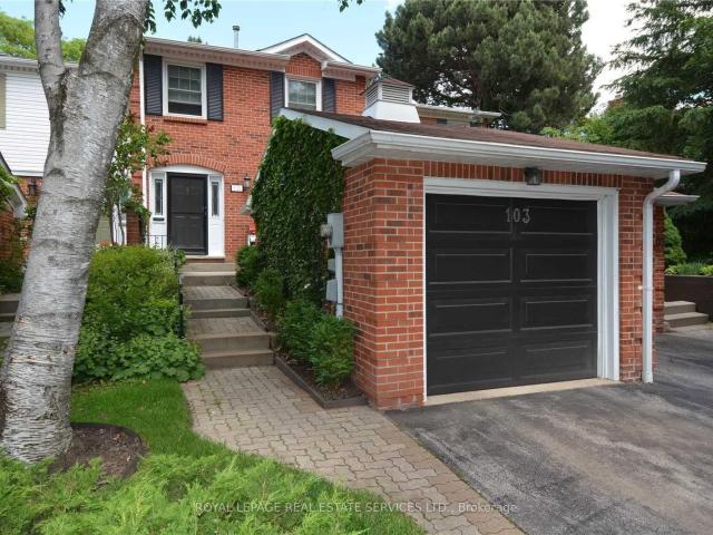103 Confederation Way, Thornhill | For Rent @ $4,000 | Condos. Ca