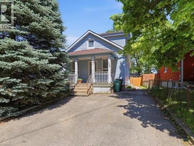 103 Chalmers Street N, Cambridge, ON, N1R 5C1 house for sale | Listing ID 40837 | Royal LePage
