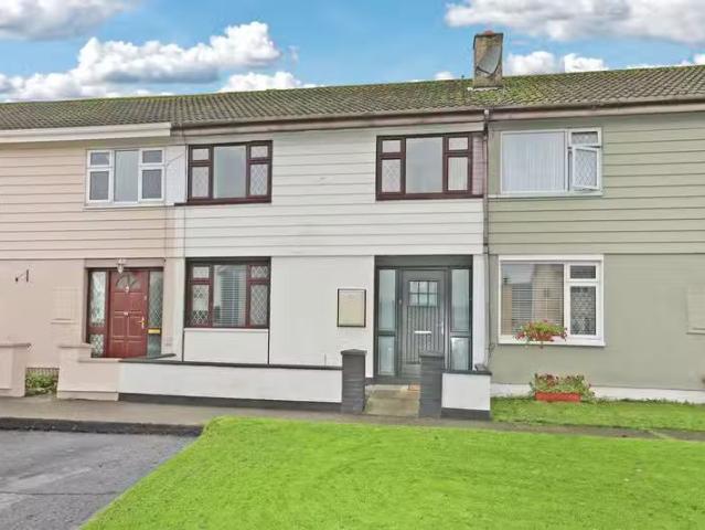 103 Cluain Airne, Shannon, Co. Clare, V14EP99 is for sale