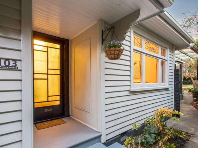 103 Cranford Street, Saint Albans, Christchurch City