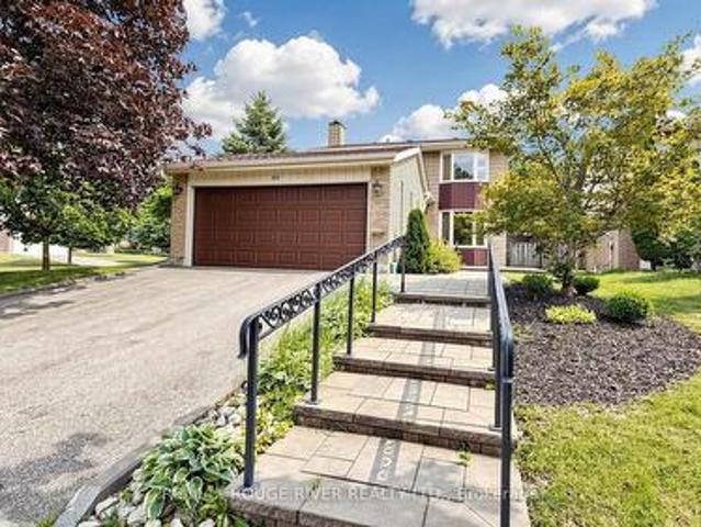 103 Ambercroft Boulevard, Toronto, ON, M1W 2Z6 house for sale | Listing ID E13576 | Royal LePage