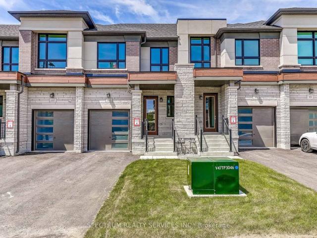 103 Adario Crescent, Vaughan | For Sale @ $1,096,900 | Condos. Ca