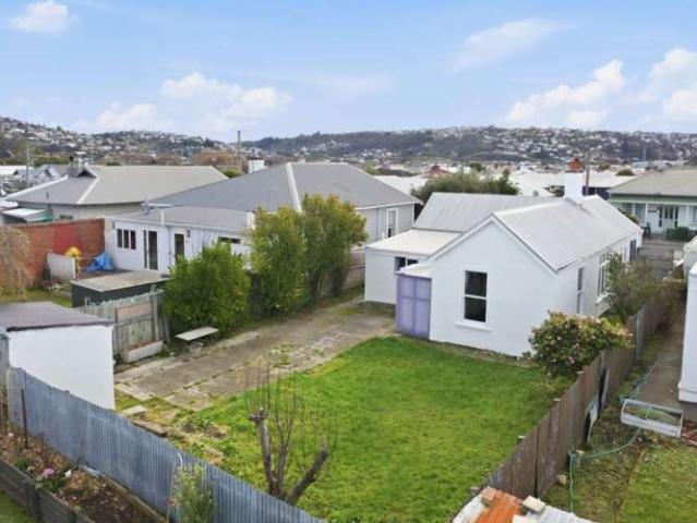 103 Bay View Road, South Dunedin, City
