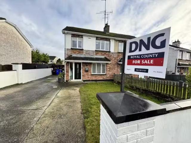 103 Balreask Village, Navan, Co. Meath, C15N2V6 is for sale