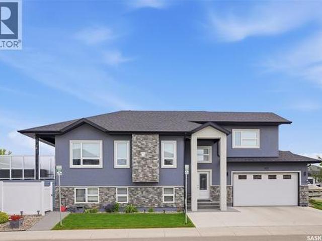103 Barrett Street, Saskatoon, SK, S7W 0Z6 house for sale | Listing ID SK040646 | Royal LePage