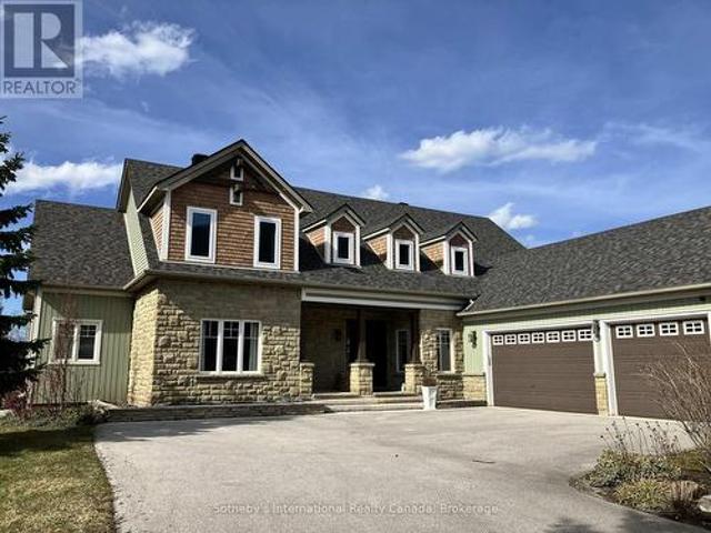 103 Barton Boulevard, Blue Mountains, ON, N0H 1J0 house for lease | Listing ID X12983 | Royal LePage