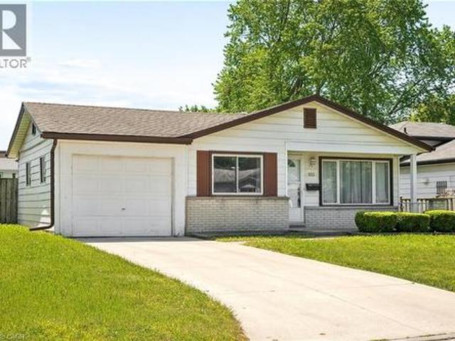 103 Belwood Crescent, Kitchener, ON, N2C 1Z4 house for sale | Listing ID 40837 | Royal LePage
