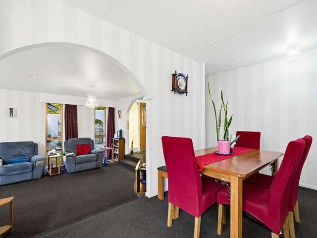 103 Benmore Avenue, Cloverlea, Palmerston North City