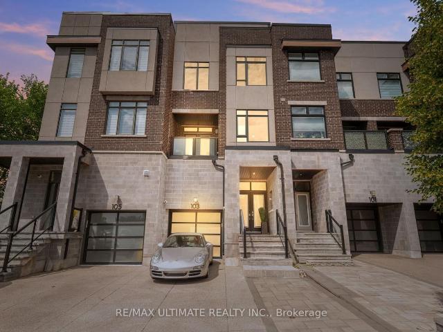 103 Glenngarry Cres, Vaughan, ON | Condos. Ca