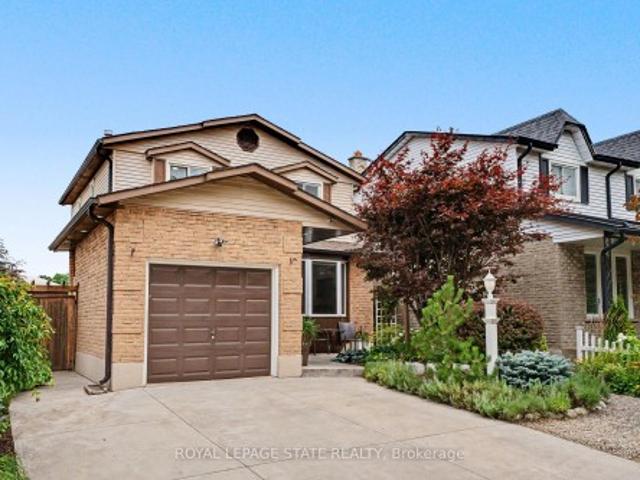 103 Glenashton Drive, Hamilton, ON, L8G 4E6 house for sale | Listing ID X13610 | Royal LePage