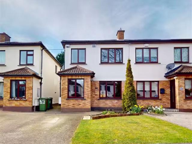 103 Dorney Court, Shankill, Dublin 18