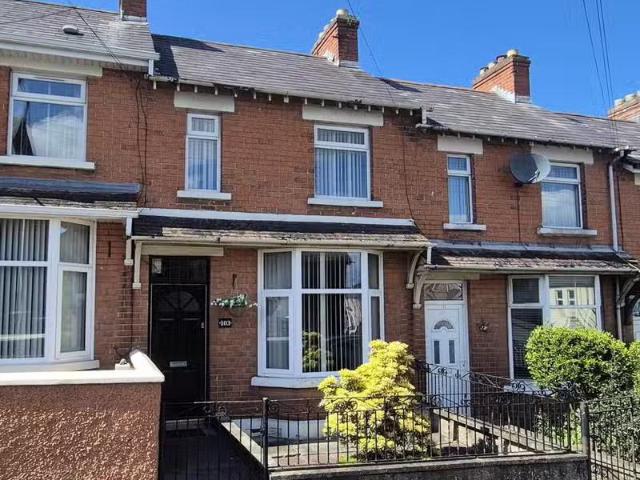 103 Duncreggan Road