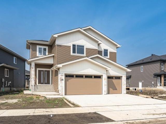 103 Eldridge Point E, St. Albert, AB, T8N 8C3 house for sale | Listing ID E4500 | Royal LePage