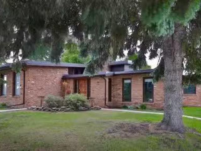 103 Evergreen Crescent, Wetaskiwin, AB, T9A 2C9 house for sa.