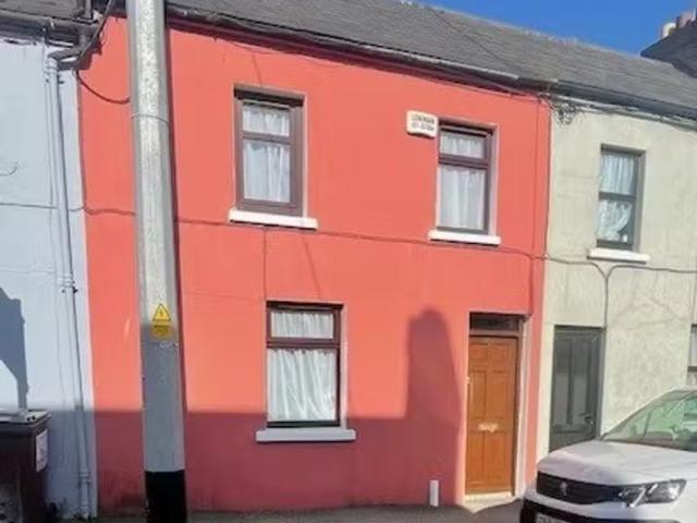 103 Evergreen Road, Cork City, Co. Cork, T12K24D is for sale