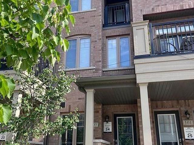 103 Frederick Wilson Avenue, Markham | 3Beds/3Bath, Townhouse, $2,950/mo | Condos. Ca