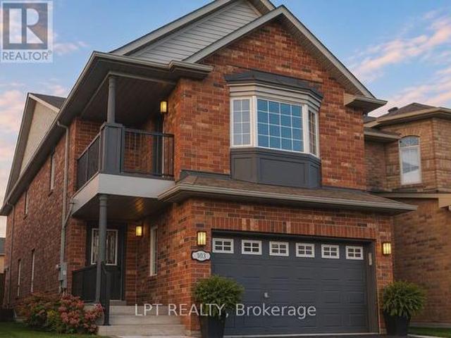 103 Howling Crescent, Ajax, ON, L1S 7R9 house for sale | Listing ID E13625 | Royal LePage