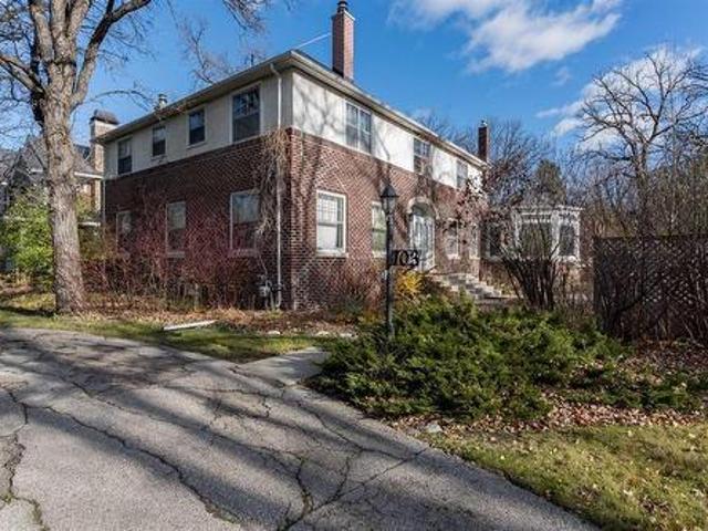103 Handsart Boulevard, Winnipeg, MB, R3P 0C4 Luxury House for sale | Listing ID 202615 | Royal LePage Carriage Trade Luxury Properties
