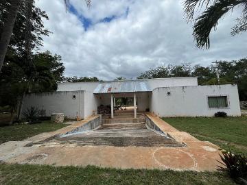Rancho en venta en Tecoh, Yucatán