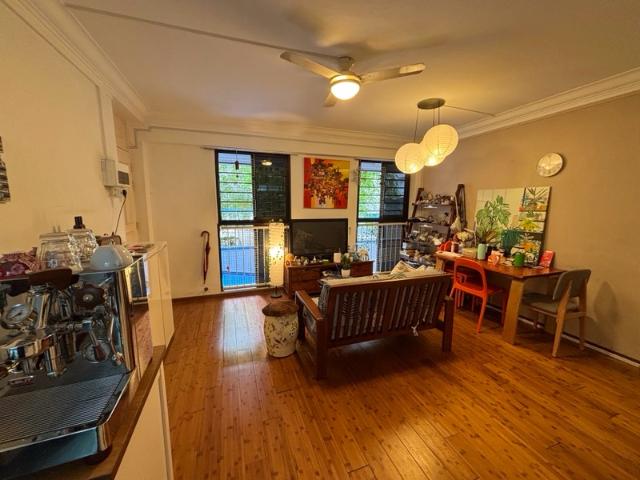 103 Henderson Crescent HDB Apartment For Sale, $505,000, 3 Bed 1 Bath 796 sqft $634.00 psf