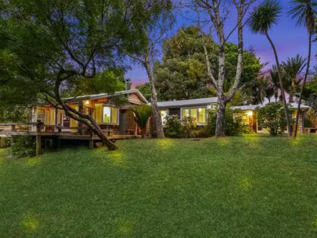 103 Hinau Road, Waimauku, Rodney