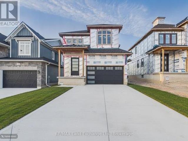 103 Inverness Street N, Kincardine, ON, N2Z 1J4 vacant land for sale | Listing ID X13457 | Royal LePage