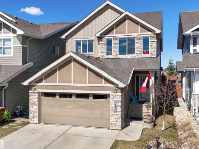 103 Joyal Way, St. Albert, AB, T8N 7V5 house for sale | Listing ID E4485 | Royal LePage
