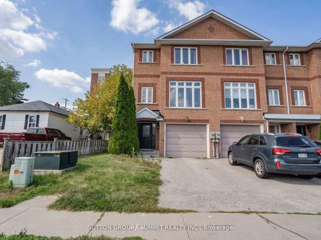 103 John Street, Halton Hills | 3Beds/4Bath, Townhouse, $910,000 | Condos. Ca