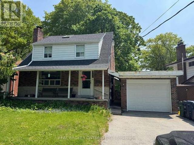 103 Oakridge Drive, Toronto, ON, M1M 2A7 house for sale | Listing ID E12195 | Royal LePage