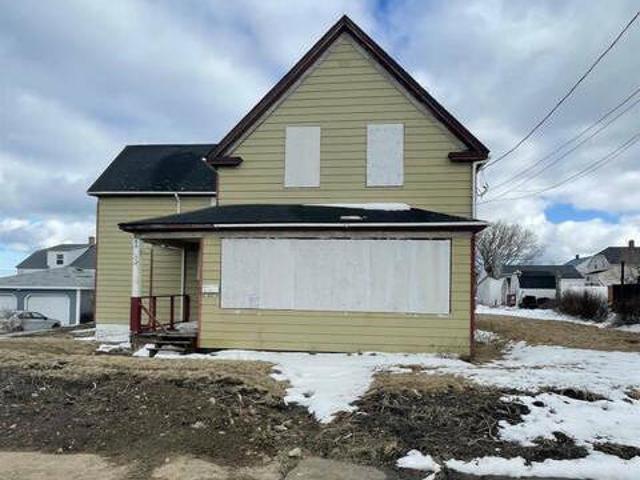 103 Ocean Avenue Glace Bay Nova Scotia