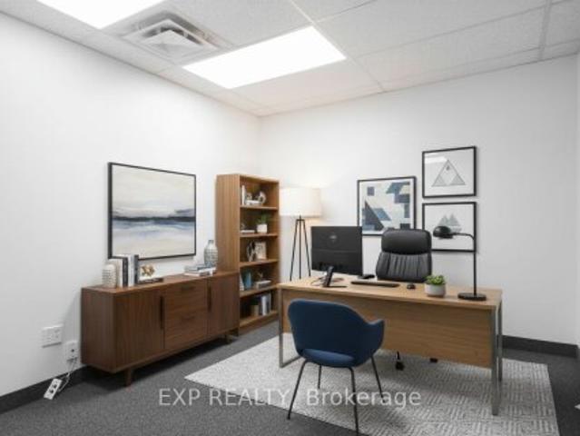 103 Office 1 60 Granton Drive