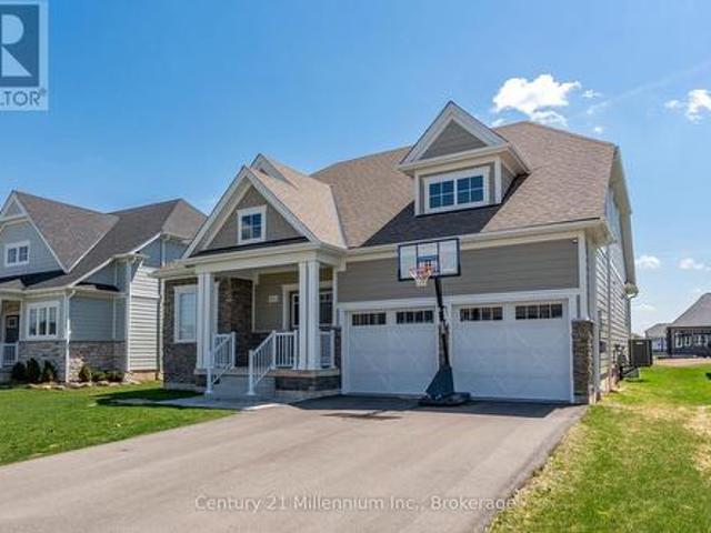 103 Laurens Lane, Georgian Bluffs, ON, N0H 1S0 house for lease | Listing ID X13628 | Royal LePage