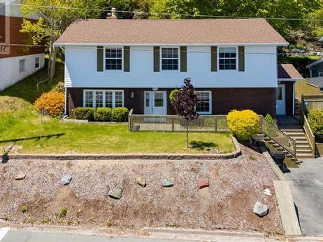 103 Larkhall Street, St. John'S, NL, A1B 2C5 house for sale | Listing ID 1298 | Royal LePage