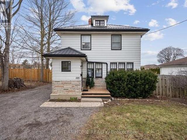 103 Liberty Street N, Clarington Bowmanville, ON, L1C 2L8 house for sale | Listing ID E12088 | Royal LePage