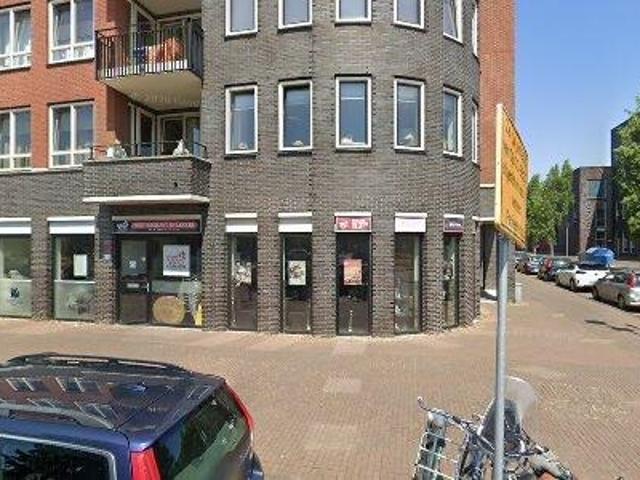 103 m2 apartment for rent in Almere