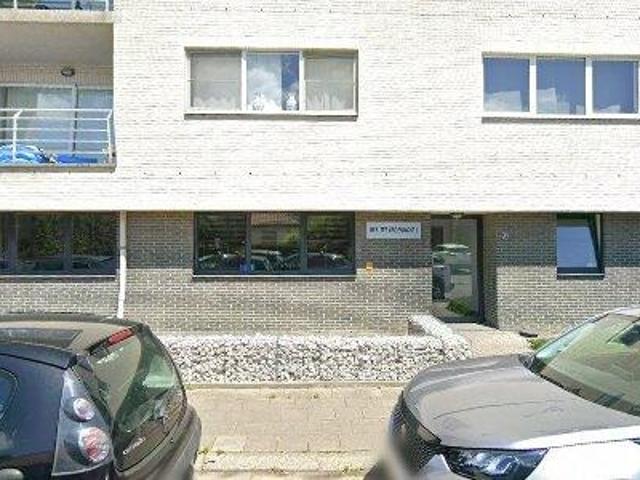 103 m2 apartment for rent in Antwerp Hoboken