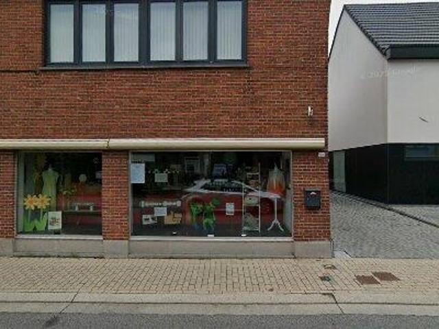103 m2 apartment for rent in Buggenhout