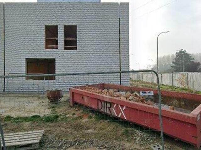 103 m2 apartment for rent in Halen